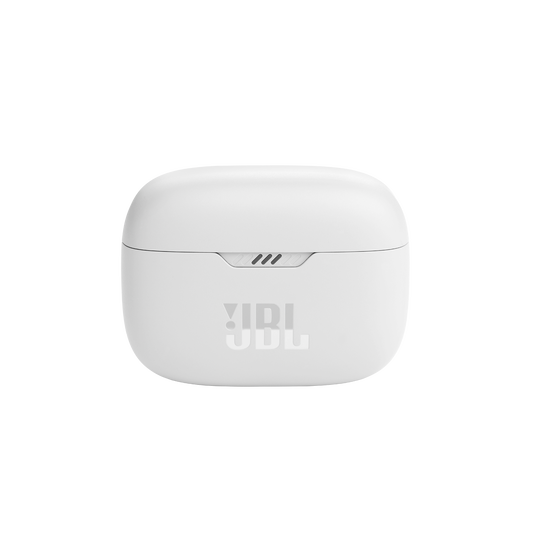 JBL Tune 230NC TWS - White - True wireless noise cancelling earbuds - Detailshot 2 image number null